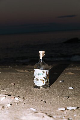 Arkosa (gin) Arkosa (gin)