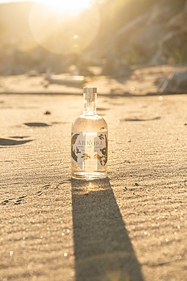 Arkosa (gin) Arkosa (gin)