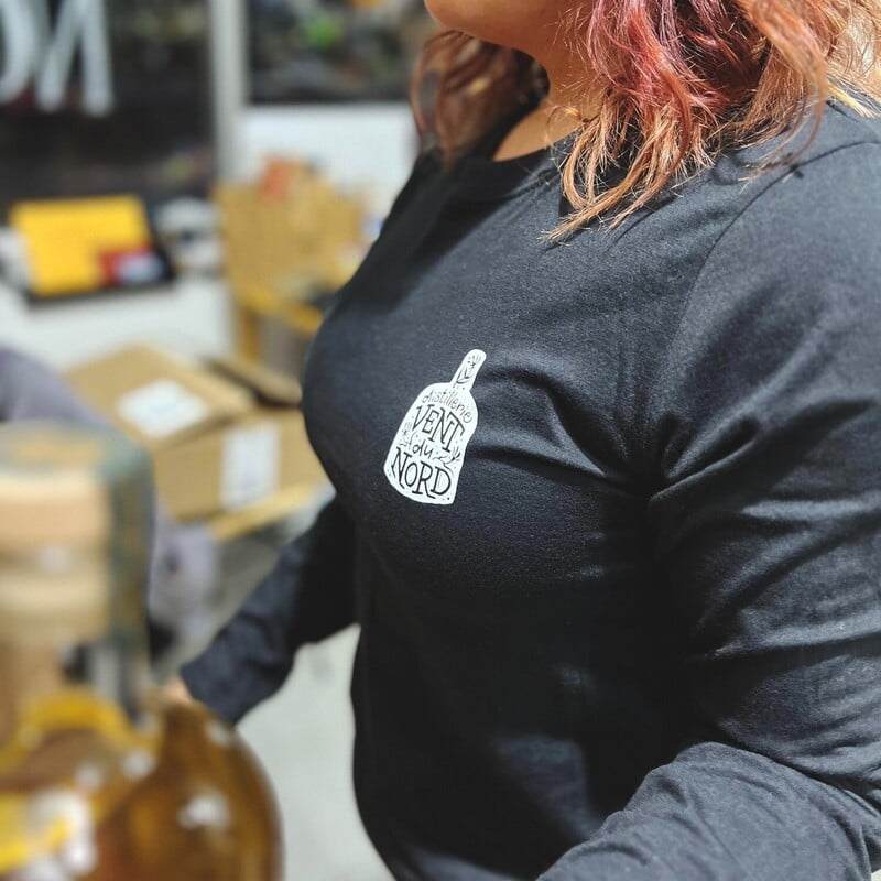 LONG SLEEVE LONG SLEEVE