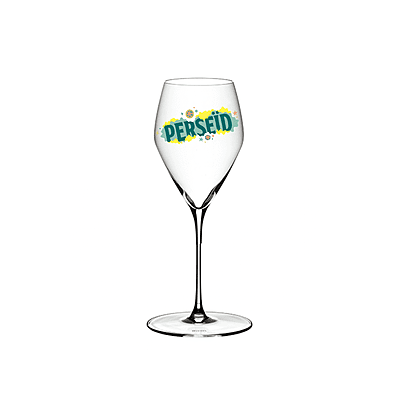 Verres-BRIO Flute - PERSEID