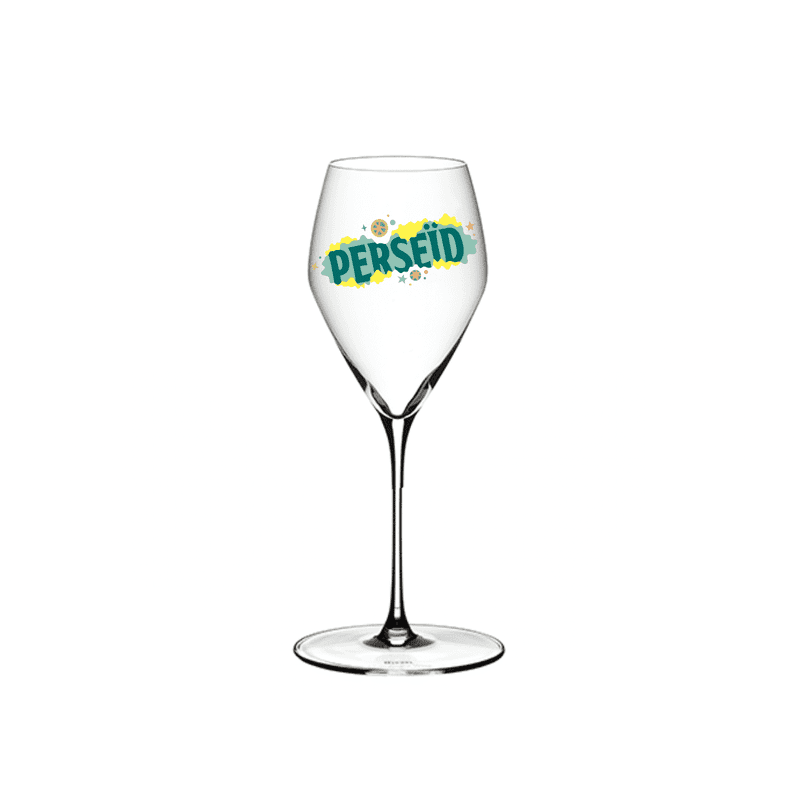 Verres-BRIO Flute - PERSEID