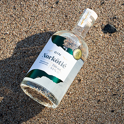 Norkōtié (gin)