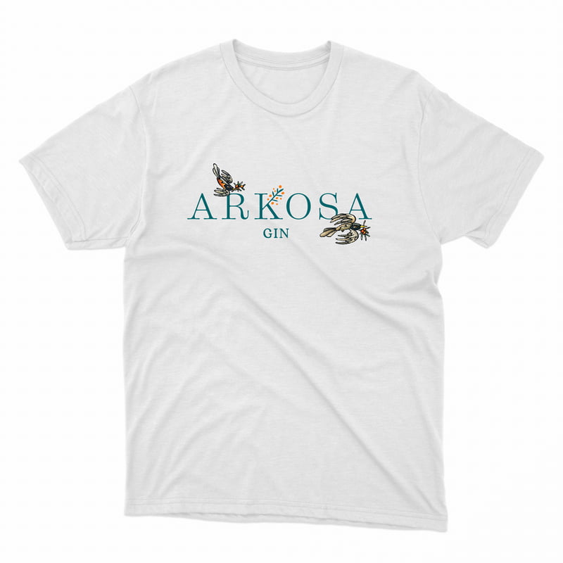 T-SHIRTS ARKOSA