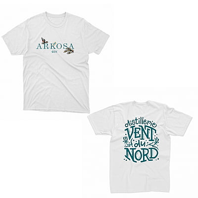 T-SHIRTS ARKOSA
