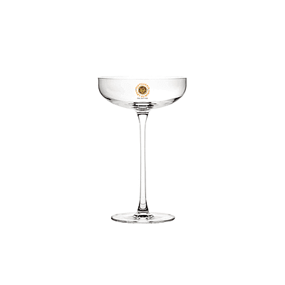 Verres-Perception Coupe - ÉGLANTINE